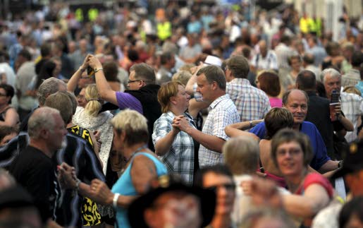 tango finland tangomarkkinat