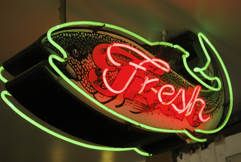 SEATTLE, WASHINGTON (USA)