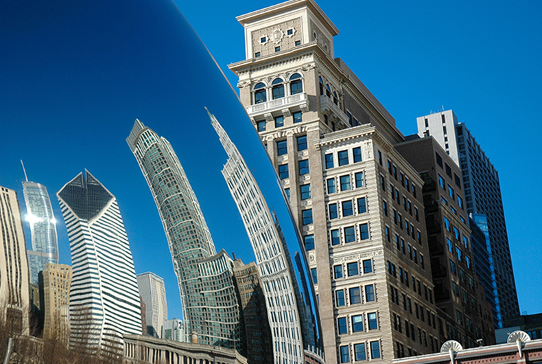 CHICAGO, ILLINOIS (USA)